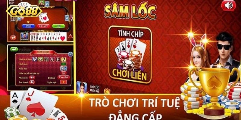 Hướng dẫn đầy đủ về cách chơi Sâm lốc là gì?