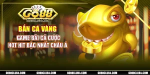 bắn cá vàng