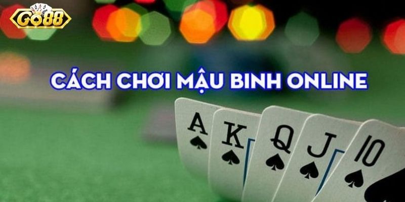 Chiến thuật mậu binh đảm bảo thắng 100%