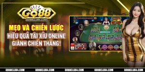 tài xỉu online