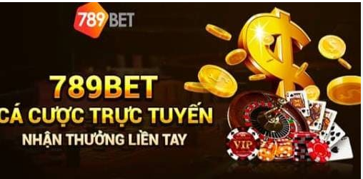 Chơi game bài đổi thưởng chuyên nghiệp tại 789Club